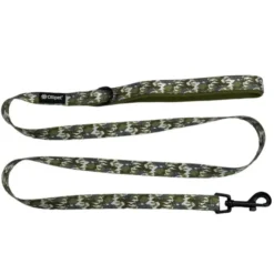 Ollipet City Lux Hundesnor | Camouflage