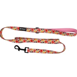 Ollipet City Lux Hundesnor | Sweet Flowers | OUTLET