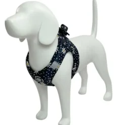 Ollipet City Lux Step-in sele | Margueritter