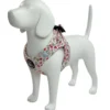 Ollipet City Lux Step-in sele | Små Roser | OUTLET