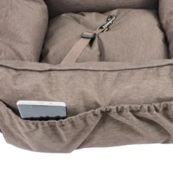 Ollipet Comfort Autosæde Deluxe | Anti krads