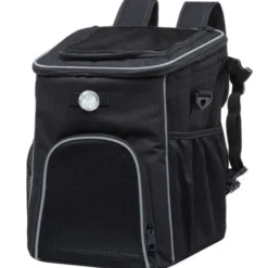 Ollipet Cykeltaske 2i1 m. lygte