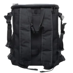 Ollipet Cykeltaske 2i1 m. lygte