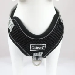 Ollipet Duomm Air mesh Step-In sele | OUTLET