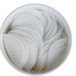 Ollipet Ear Finger Wipes