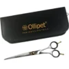 Ollipet Exclusive Buet groomingsaks7,5" | No. 771