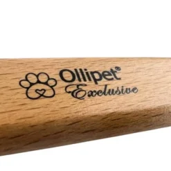 Ollipet Exclusive Golden Pin Brush