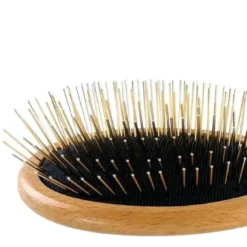 Ollipet Exclusive Golden Pin Brush
