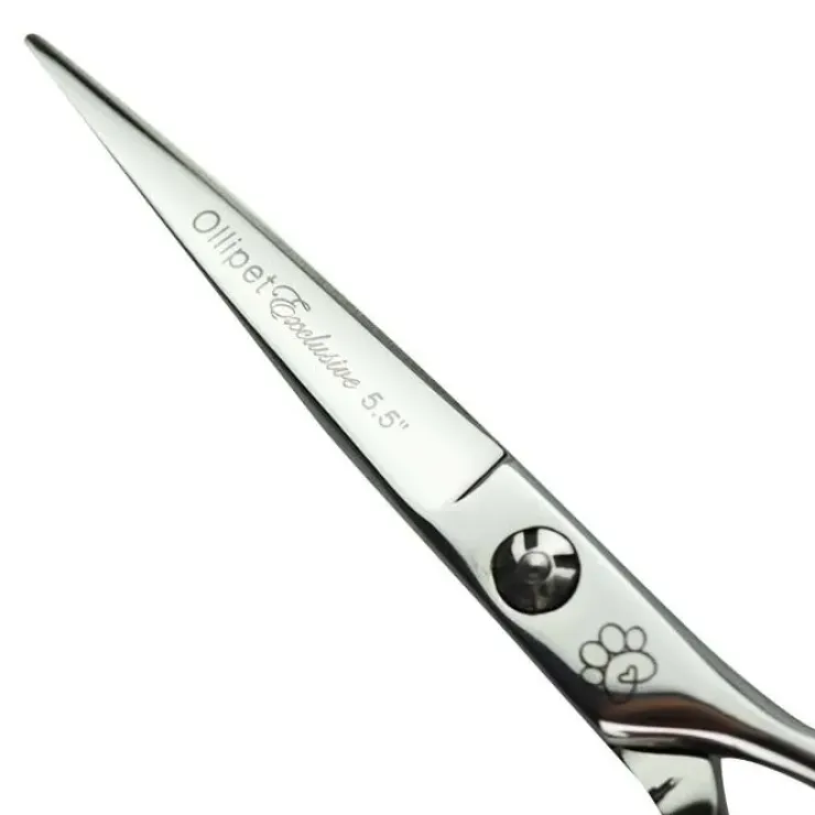 Ollipet Exclusive groomingsaks 5,5"