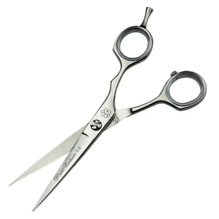 Ollipet Exclusive groomingsaks 5,5"