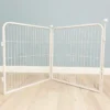 Ollipet 2 fag extension m. stokke | 60cm. Høj