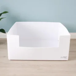 Ollipet fødekasse Recyclable | 80X80 cm.