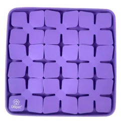 Ollipet Flip Flop Slikkeplade | OUTLET