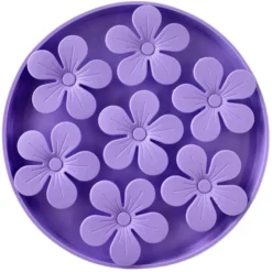 Ollipet Flip Flower Slikkemåtte