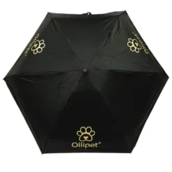 Ollipet Foldbar Paraply