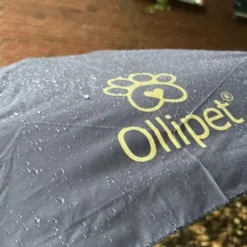Ollipet Foldbar Paraply