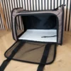 Ollipet For Wagging Tails | Copenhagen Deluxe transporttaske