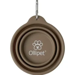 Ollipet For Wagging Tails | foldbar hundeskål
