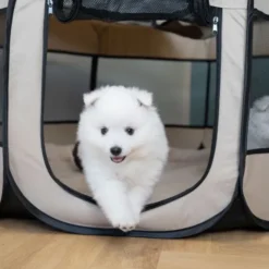 Ollipet For Wagging Tails | foldbar Hvalpegård