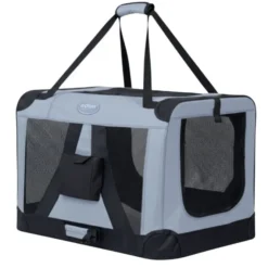 Ollipet For Wagging Tails | Soft Transporttaske med tæppe