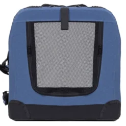 Ollipet For Wagging Tails | Soft Transporttaske med tæppe