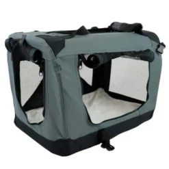 Ollipet For Wagging Tails | Soft Transporttaske med tæppe