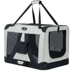 Ollipet For Wagging Tails | Soft Transporttaske med tæppe