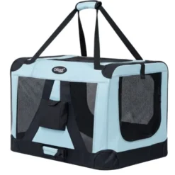 Ollipet For Wagging Tails | Soft Transporttaske med tæppe