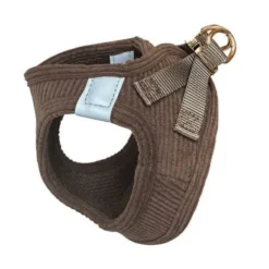 Ollipet For Wagging Tails | Velluto step-in sele