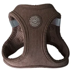 Ollipet For Wagging Tails | Velluto step-in sele