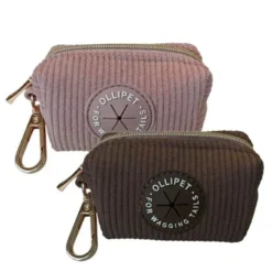 Ollipet For Wagging Tails | Velluto hundepose taske