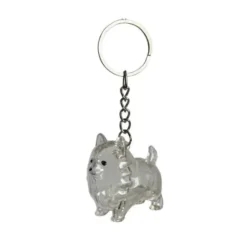 Ollipet FurEver Nøglering