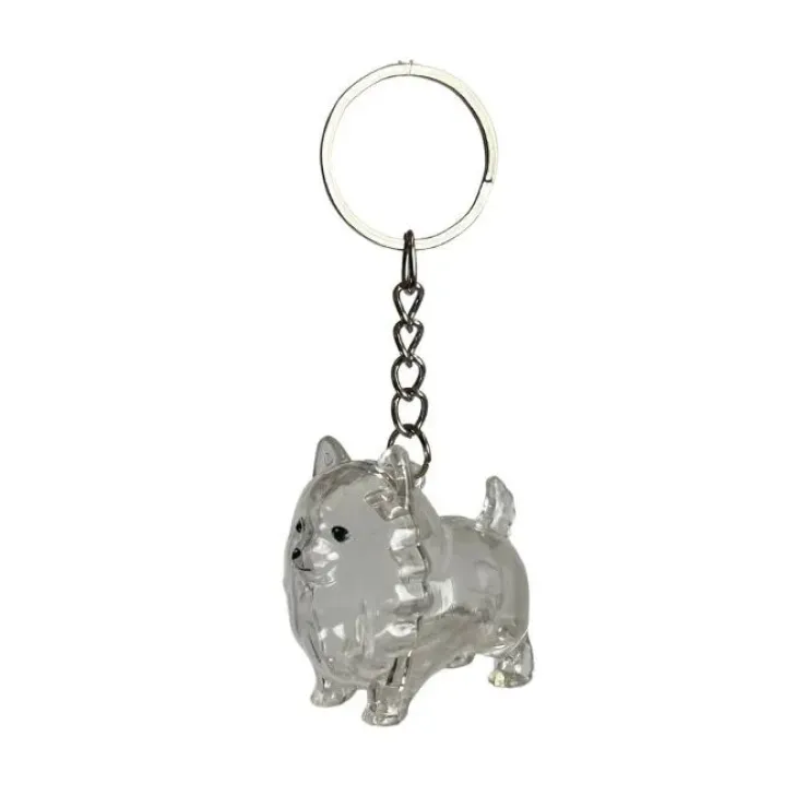 Ollipet FurEver Nøglering