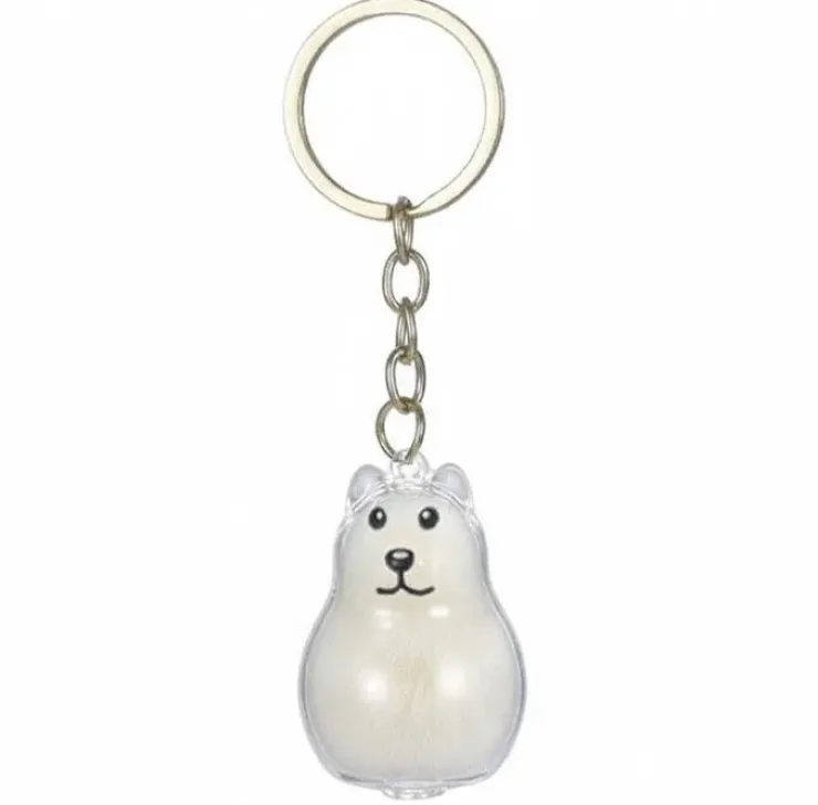 Ollipet FurEver Nøglering