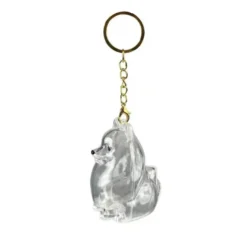 Ollipet FurEver Nøglering