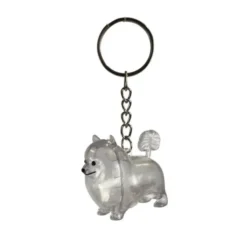 Ollipet FurEver Nøglering