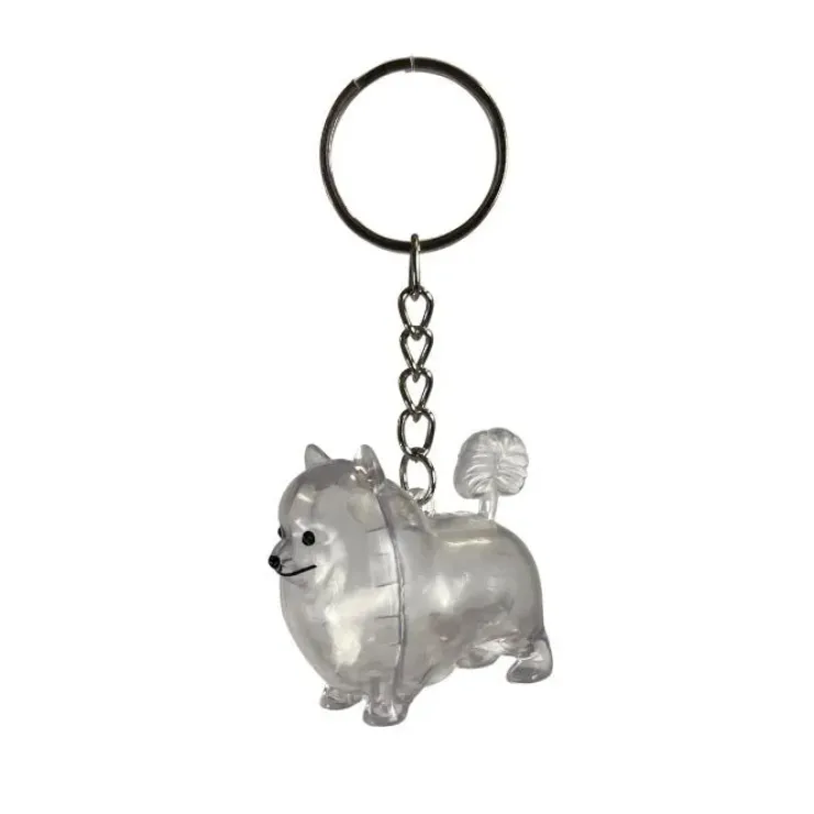 Ollipet FurEver Nøglering