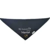 Ollipet "Getting married" Bandana | OUTLET