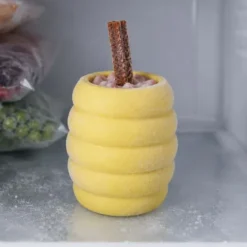 Ollipet Honey Lick Pot