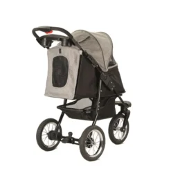 Ollipet Hundeklapvogn Milano | Hundejogger