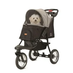 Ollipet Hundeklapvogn Milano | Hundejogger