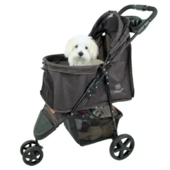 Ollipet Hundeklapvogn Venezia