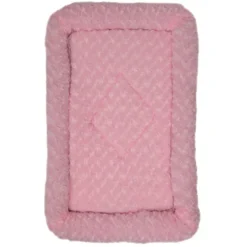 Ollipet Hundemadras | Curly fleece