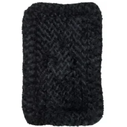 Ollipet Hundemadras | Curly fleece