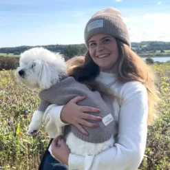 Ollipet Hundesweater | I Am Pawsome