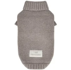 Ollipet Hundesweater | I Am Pawsome