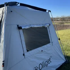 Ollipet Hundeudstillingstelt | 250 x 250 cm