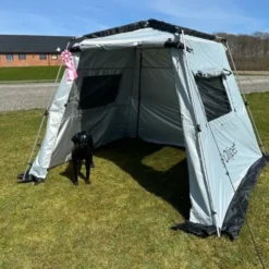 Ollipet Hundeudstillingstelt | 250 x 250 cm