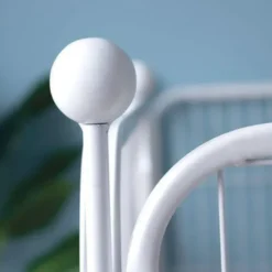 Ollipet hvalpegård m. stokke og gulvbeskytter | 100cm. Høj