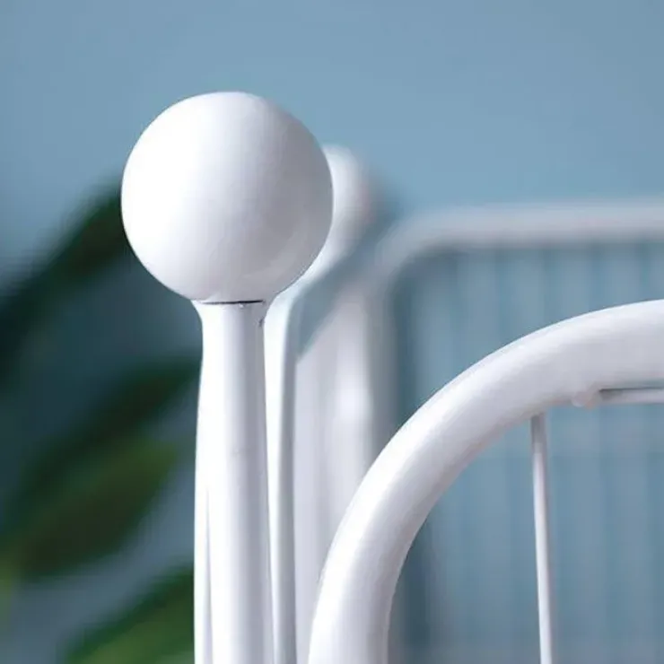 Ollipet hvalpegård m. stokke og gulvbeskytter | 60cm. Høj
